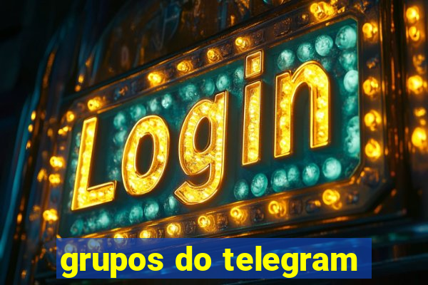 grupos do telegram